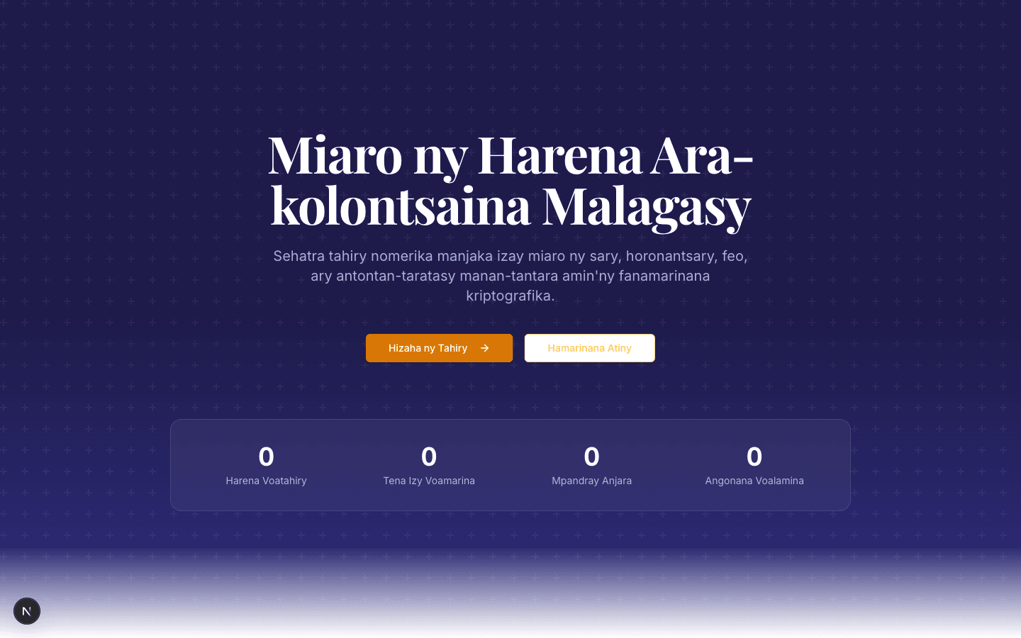 Heritage Vault — Digital Archive Platform case study by Novative